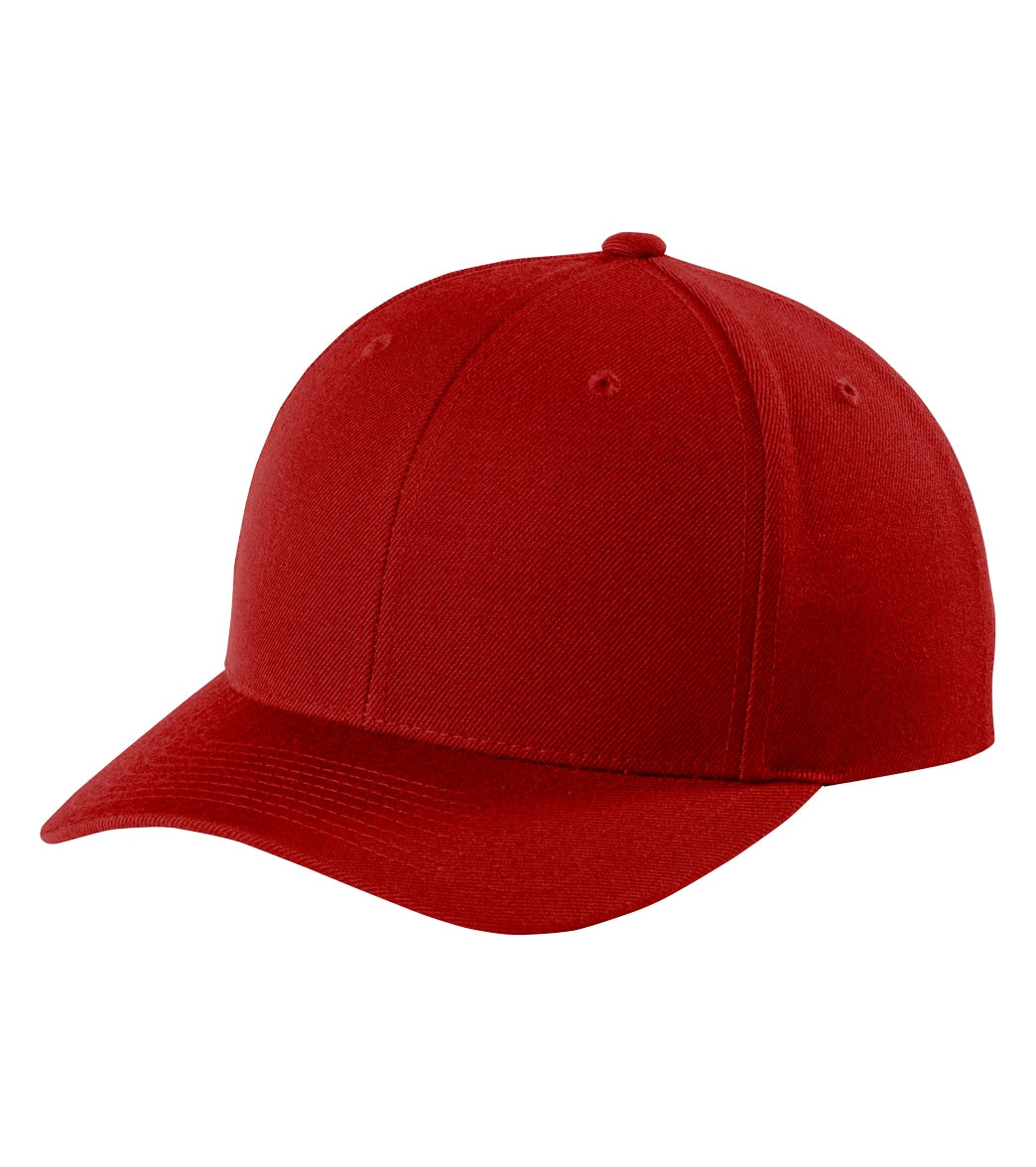 SwimOutlet Structured Snapback Hat