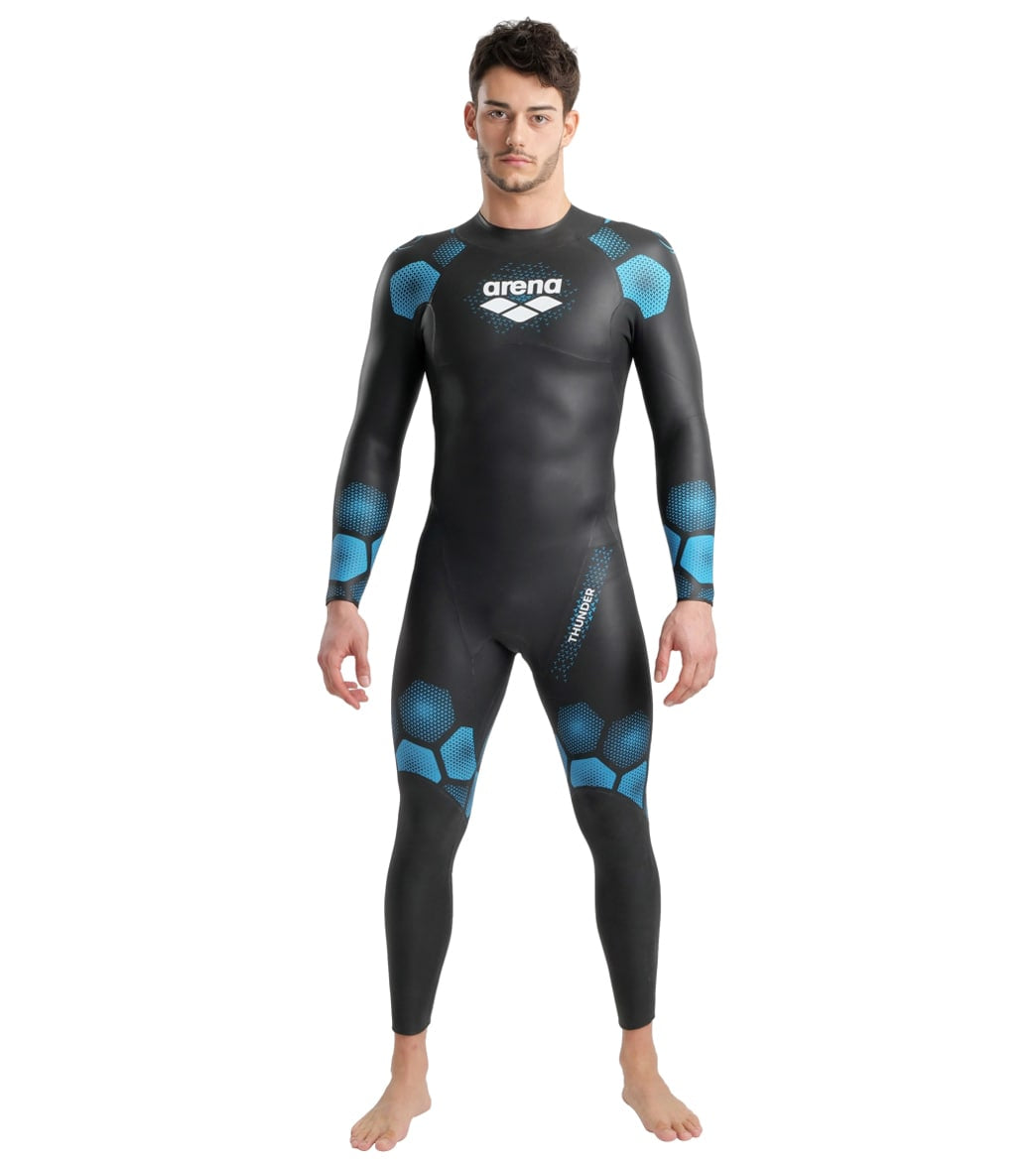 Arena Mens Thunder Wetsuit