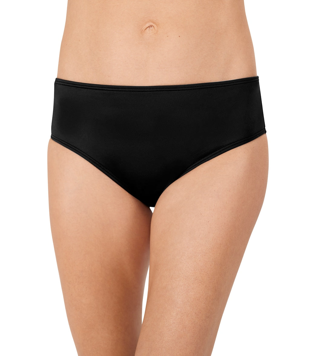 Amoena Womens Faro Bikini Bottom