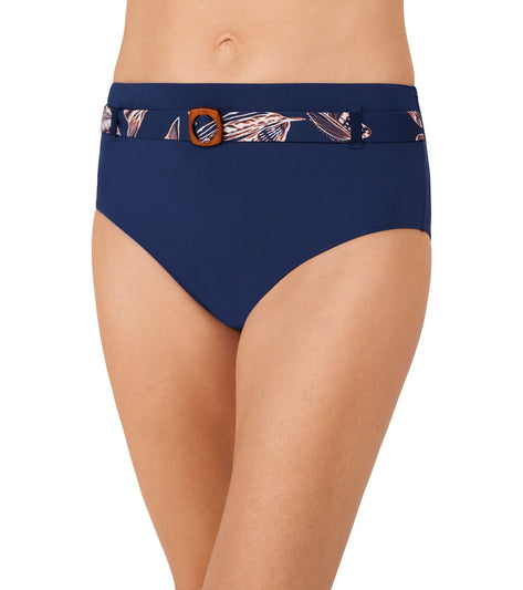 Toni Pons NORTON-FP - Pantuflas - Blau/azul Marino