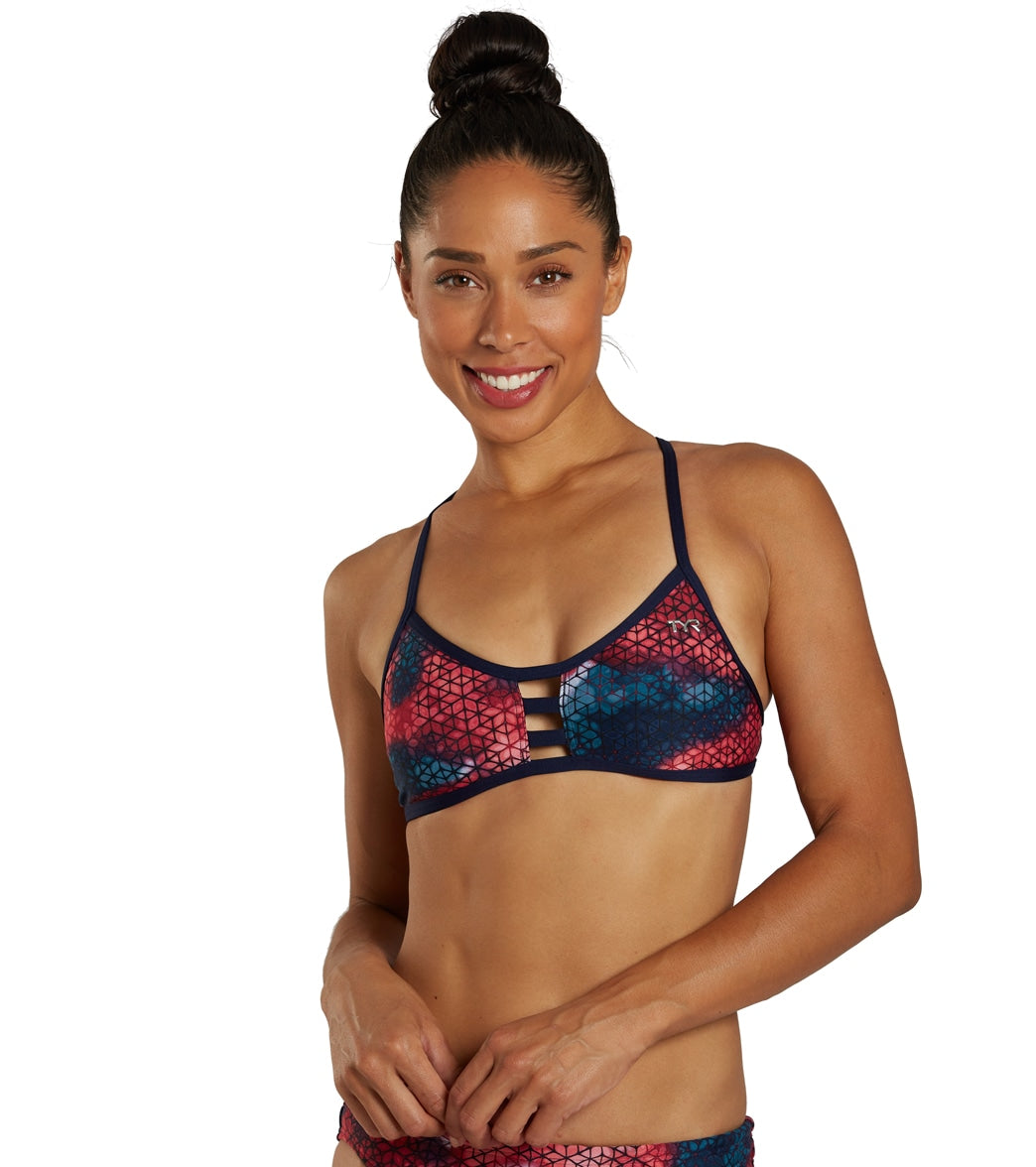 Costume Sportivo Donna Costume Da Bagno Donna TYR Hydra Diamondfit Costume Sportivo Donna Costume Da Bagno Donna TYR Hydra Diamondfit