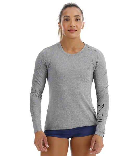 Arch - Lycra manches longues UPF 50 pour Homme