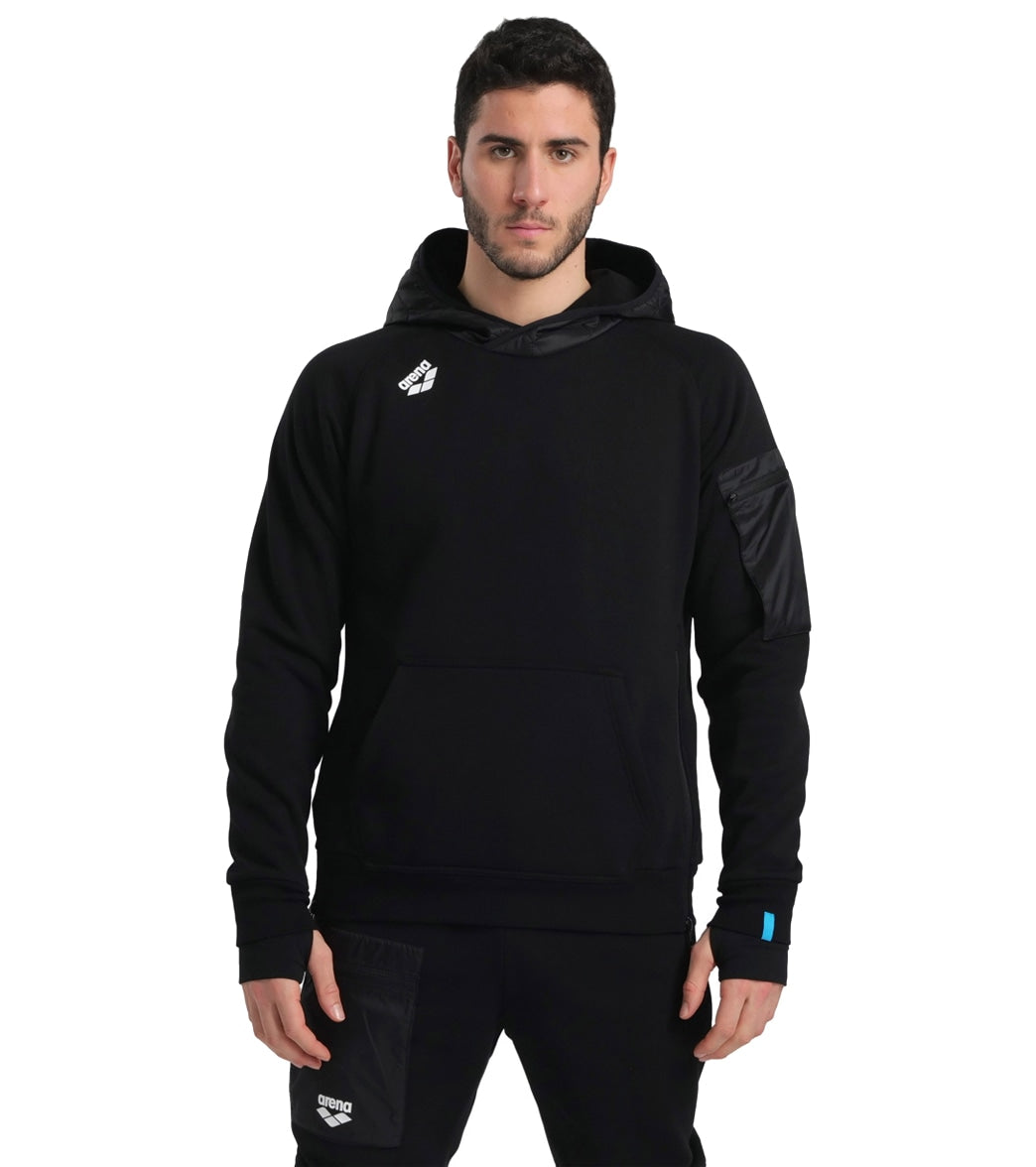 Arena Unisex Tech Pullover Hoodie