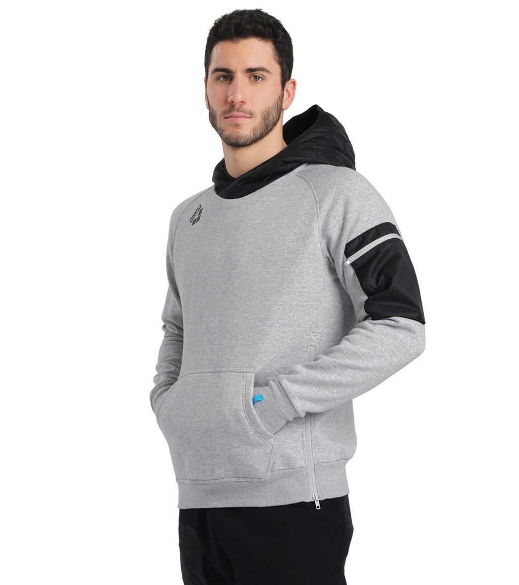 Arena Unisex Tech Pullover Hoodie