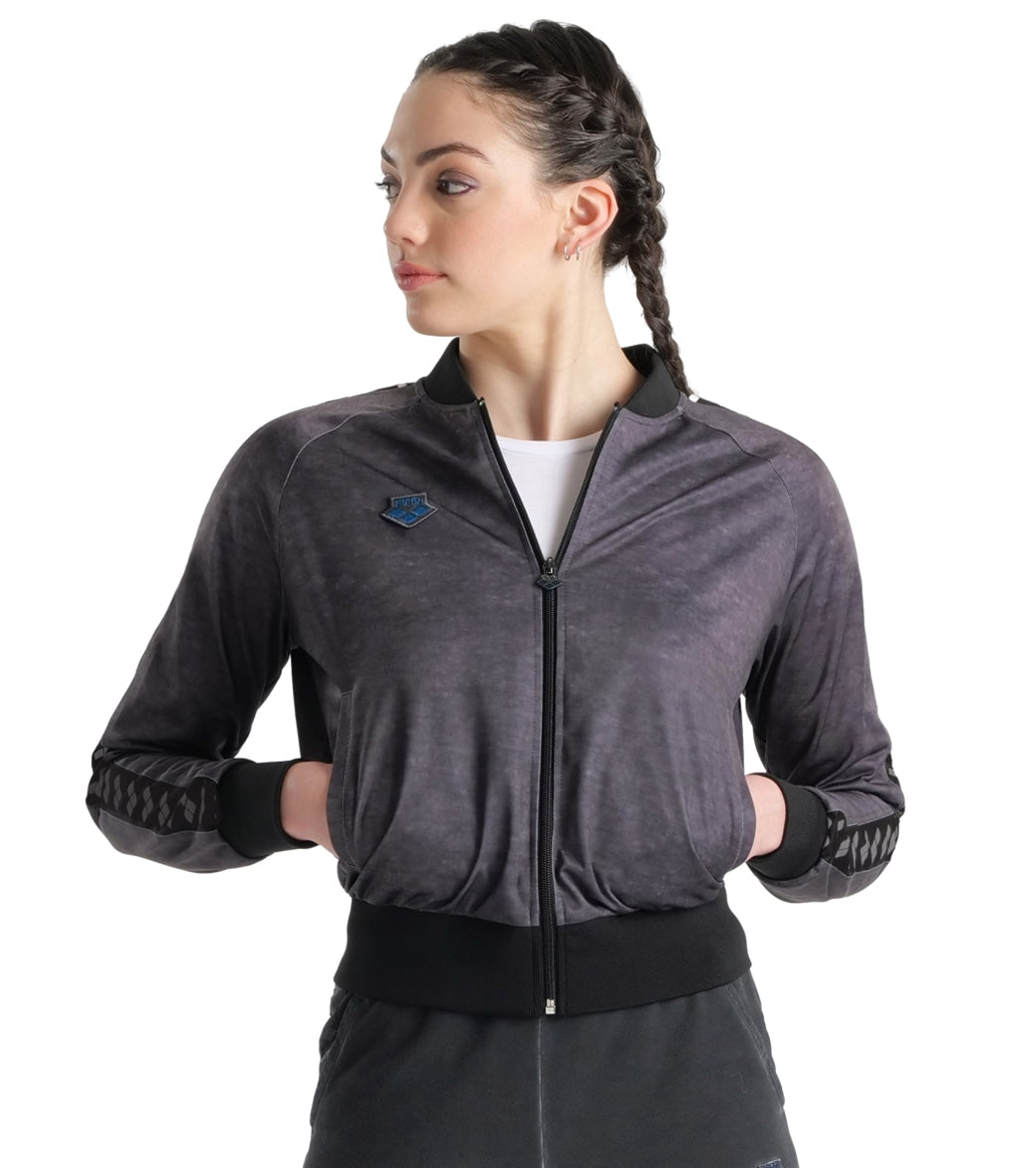Arena Womens Icons Relax IV Jacket