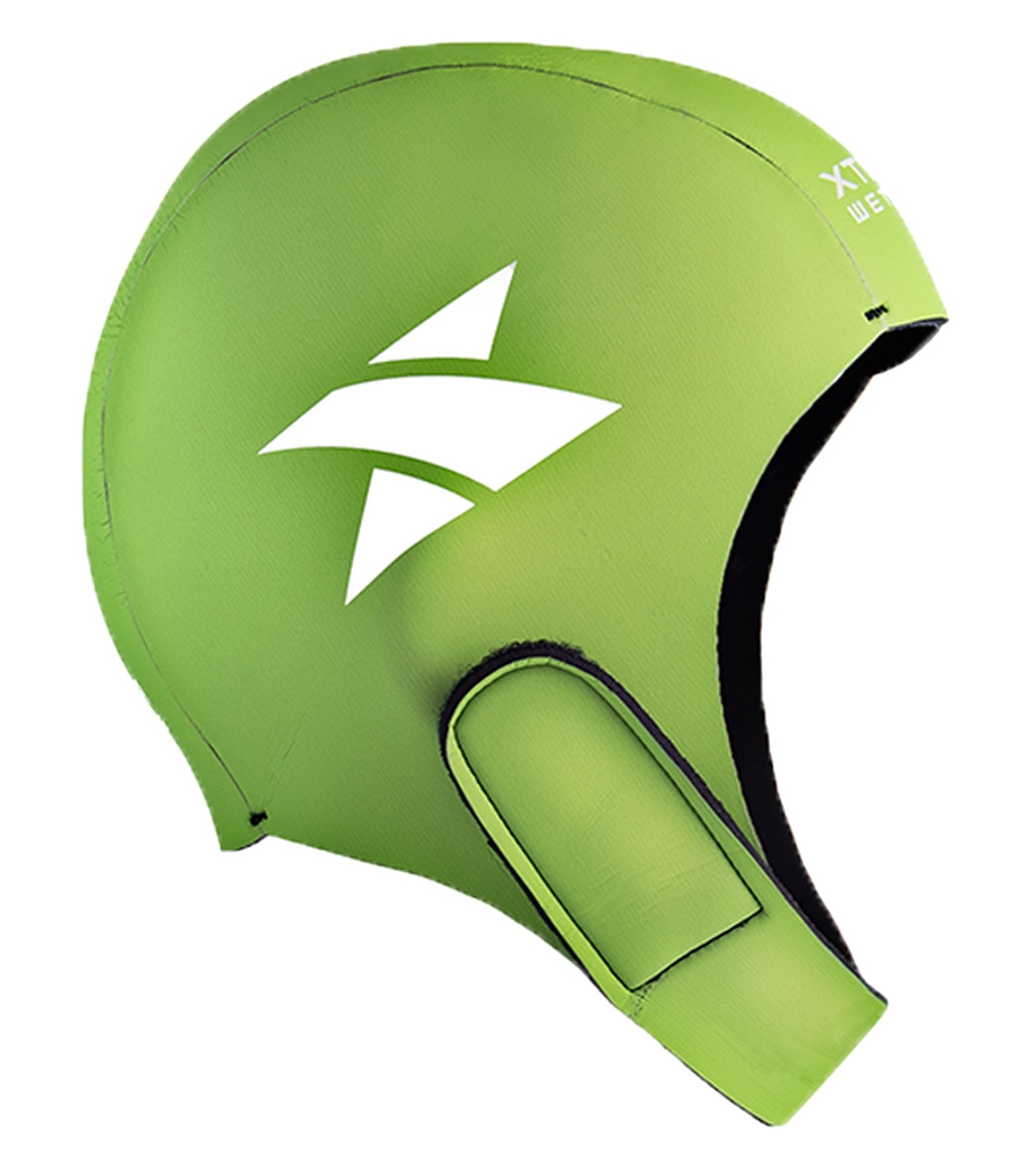 Xterra Wetsuits Neoprene Thermal Swim Cap at