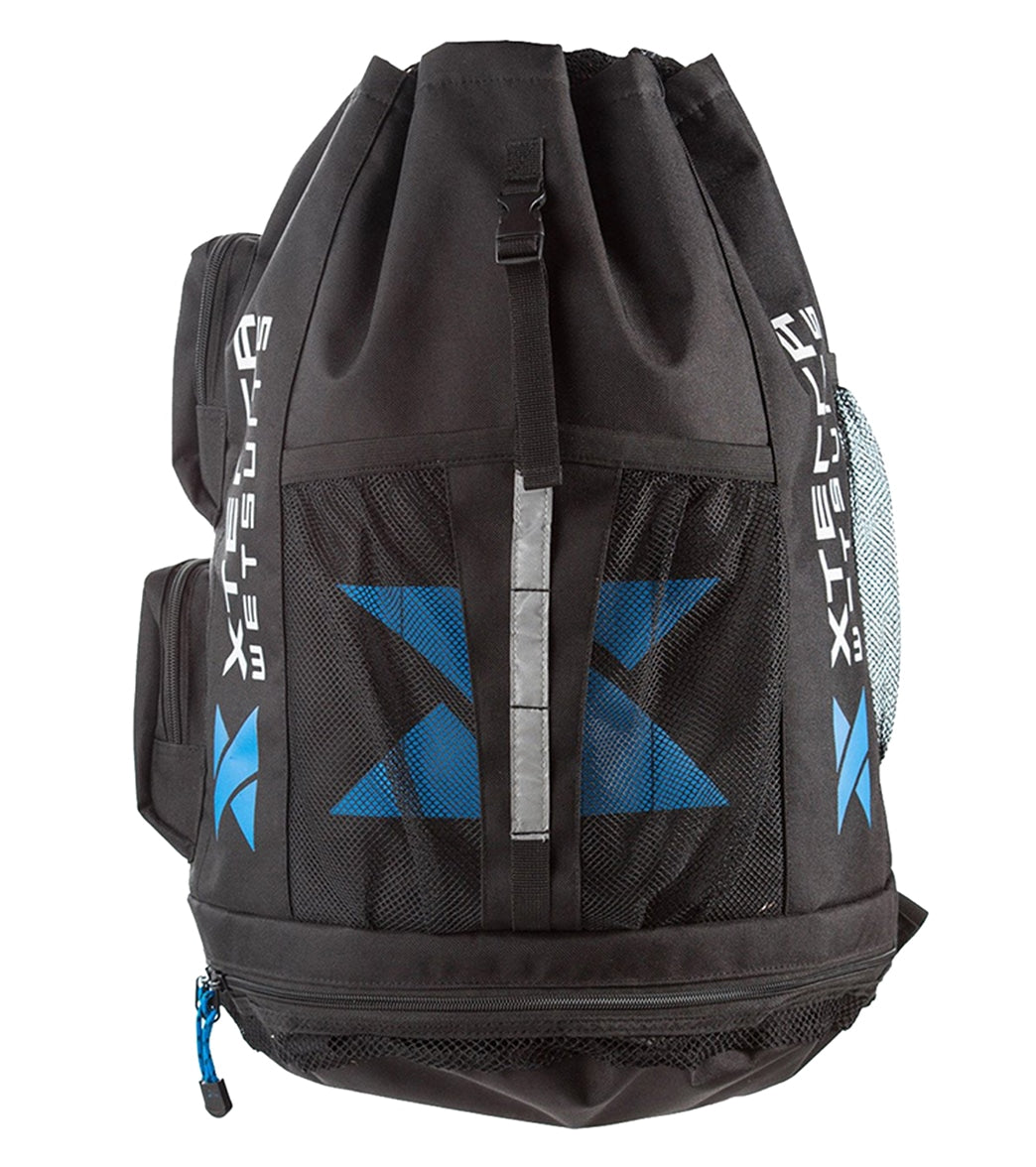 Xterra Wetsuits XW Transition Backpack at