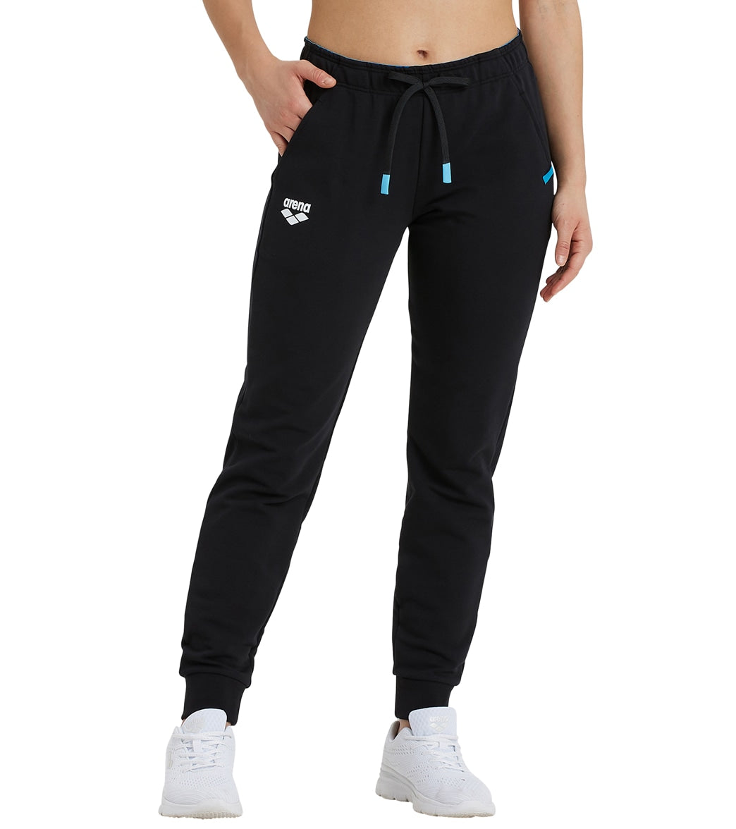 Arena Womens Solid Team Pants