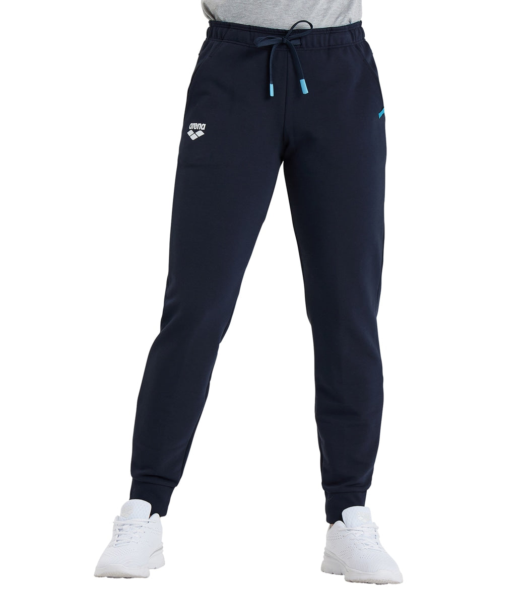 Arena Womens Solid Team Pants