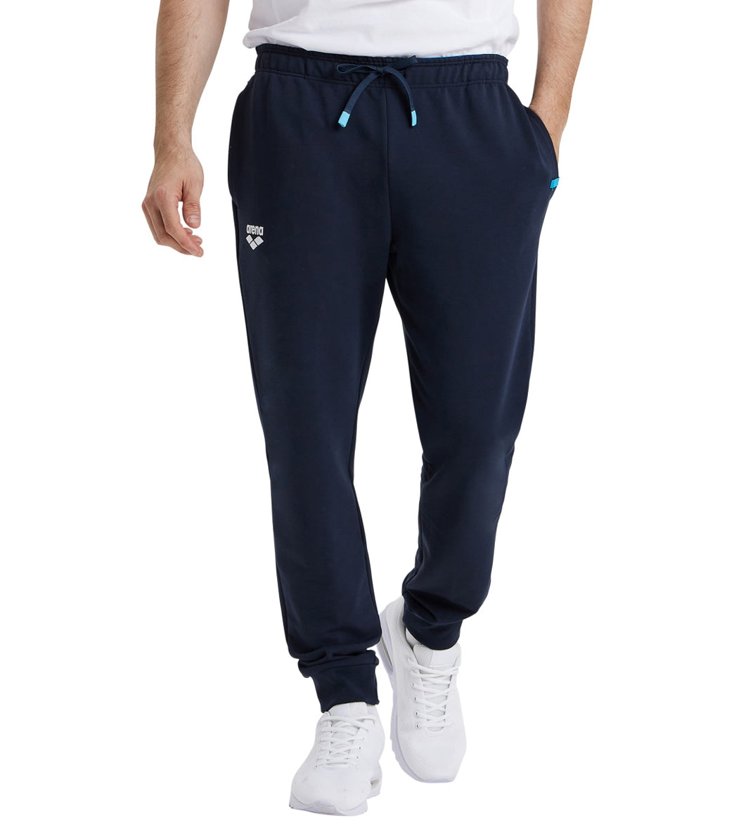 Arena Unisex Team Solid Jogger Pants
