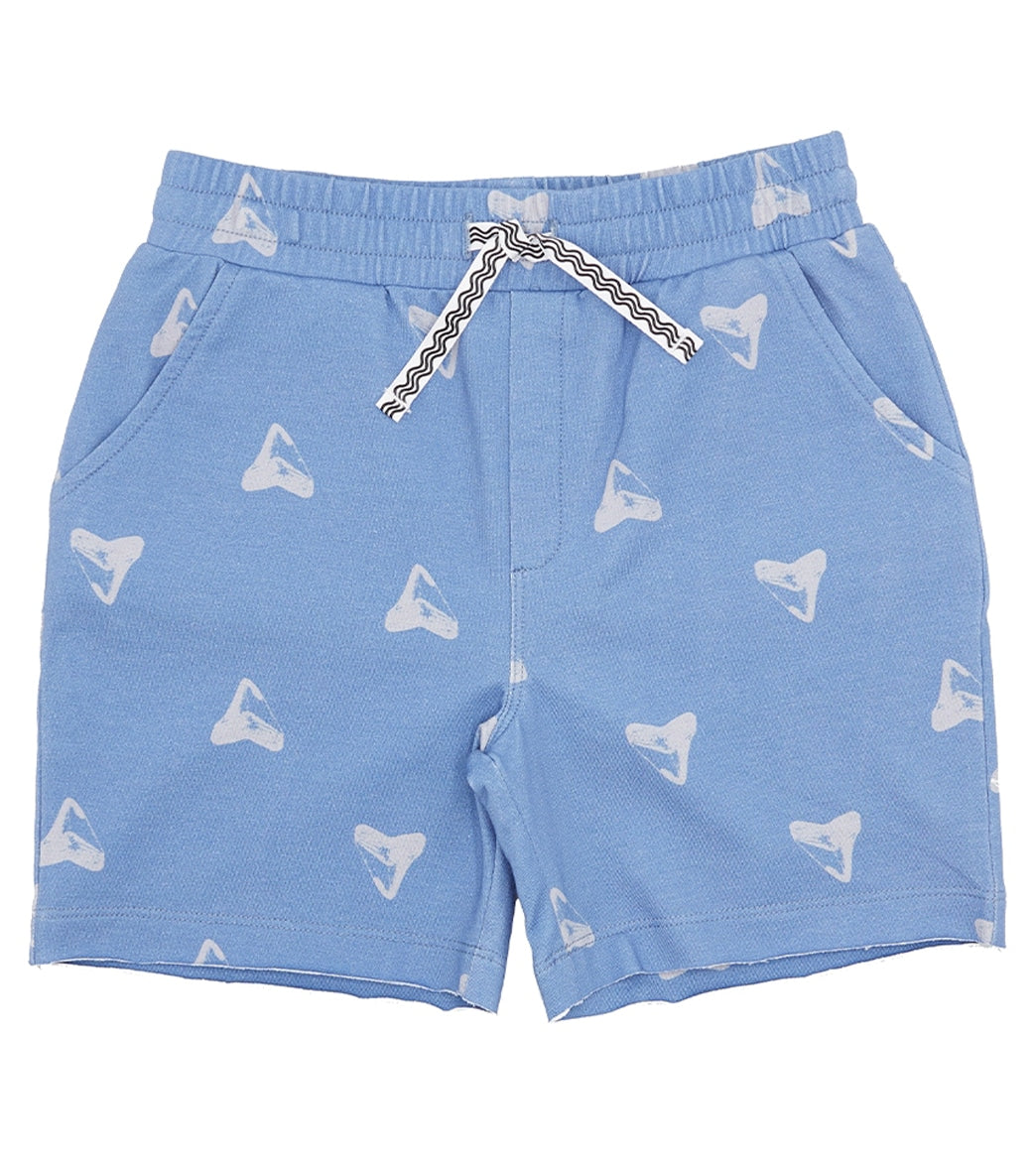 Feather 4 Arrow Boys Low Tide Shorts (Baby, Toddler, Little Kid, Big Kid)