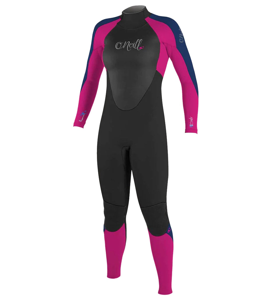ONeill Girls Epic-2 3/2 CT Wetsuit