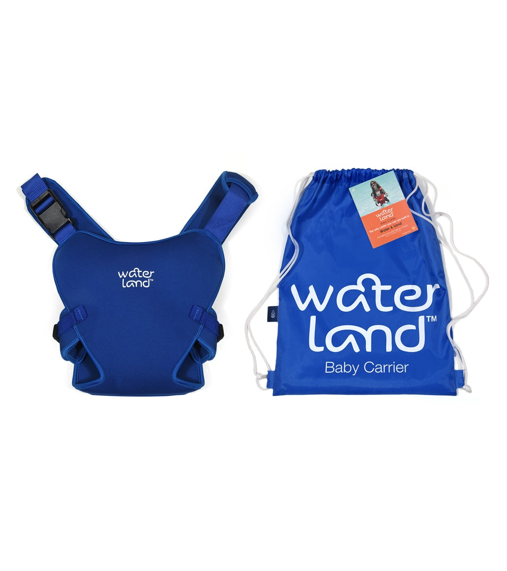 WaterLand Waterproof Baby Carrier at