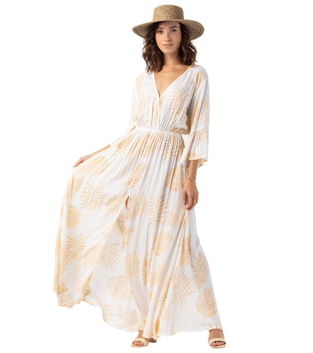 Tiare hawaii surry maxi dress Clearance