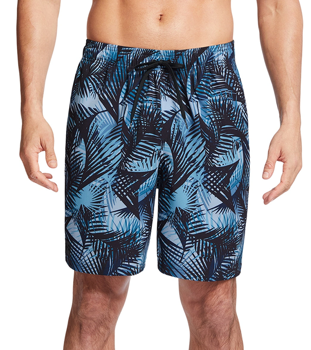 Under Armour Mens UA Graphic Palms Volley Shorts