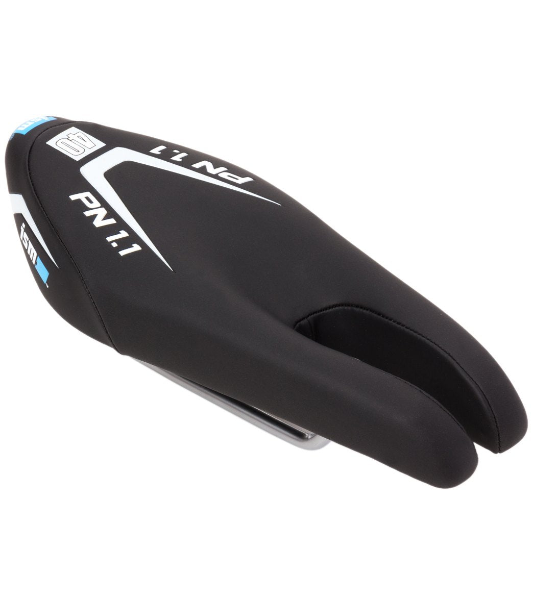 Sella ISM PL 1.0 270x135 30 | Vélo-Store