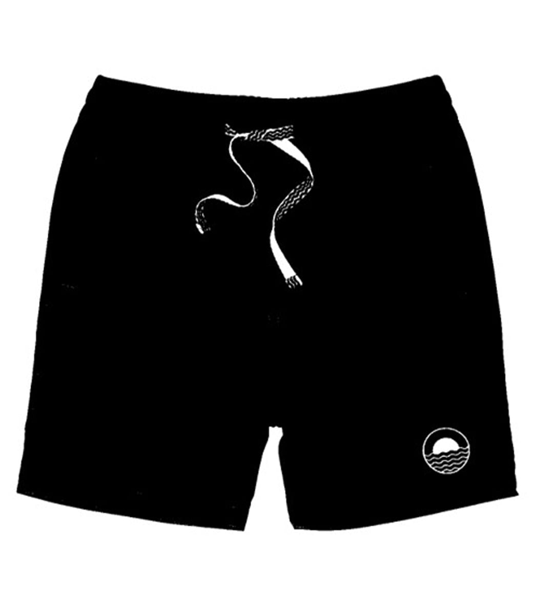 Feather 4 Arrow Boys Line Up Shorts (Baby, Toddler, Little Kid)