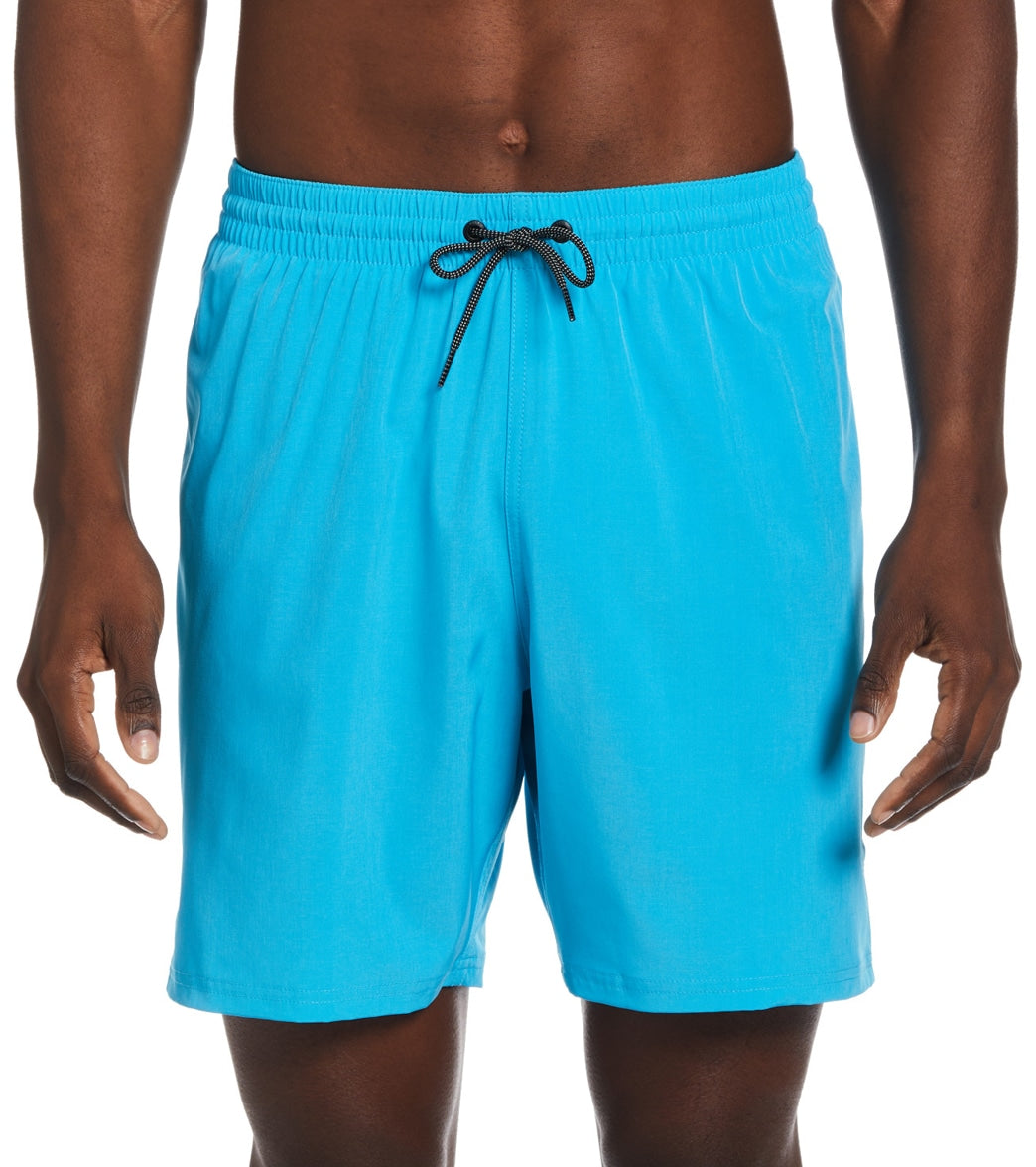 Nike Mens 18 Essential Swim Trunks