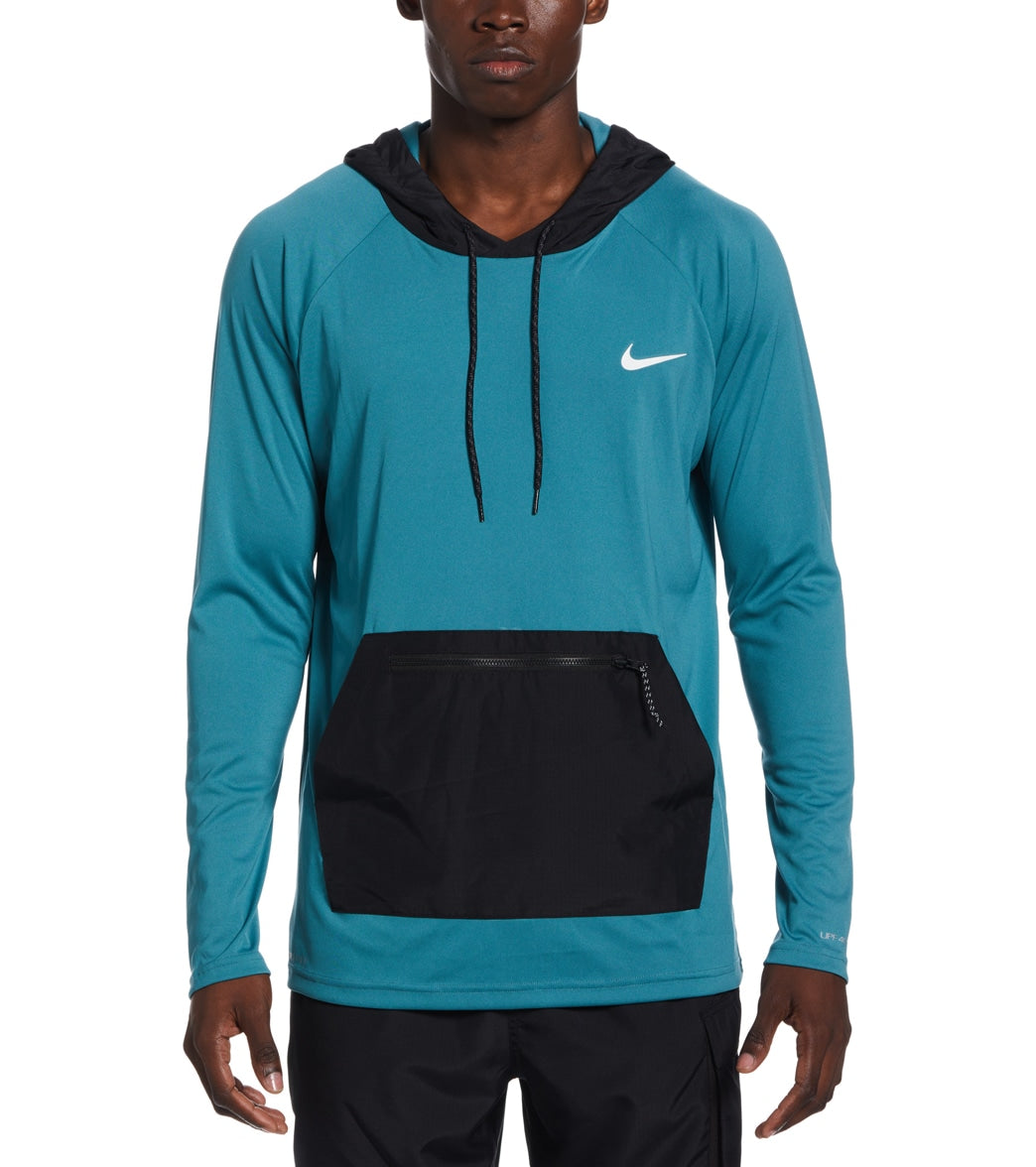 Nike Mens Explore (Better) Packable Hoodie