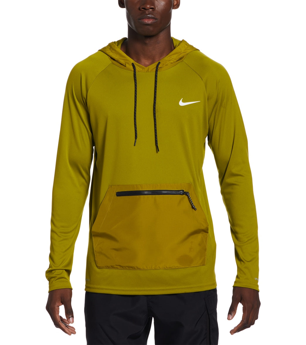 Nike Mens Explore (Better) Packable Hoodie