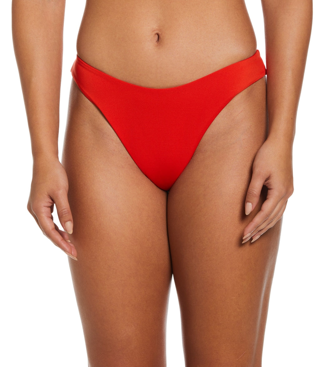 Nike Womens Essential Sling Bikini Bottom