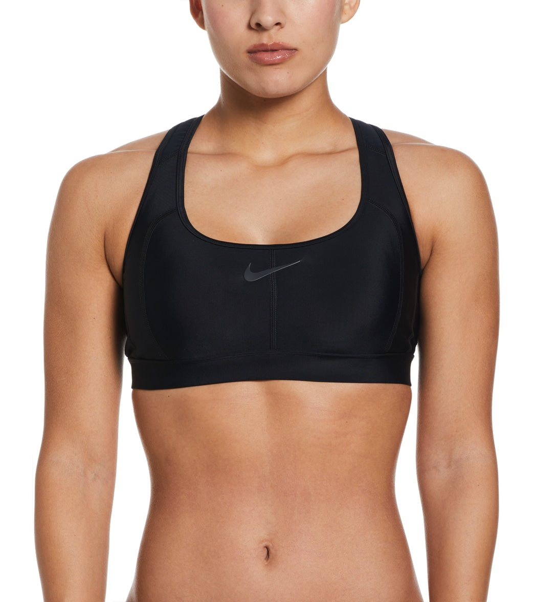 Nike Womens Crossback Bikini Top