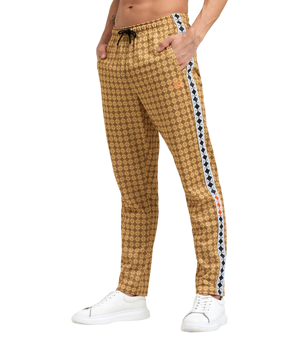 Arena Unisex 50th Anniversary Gold Relax IV Team Pants
