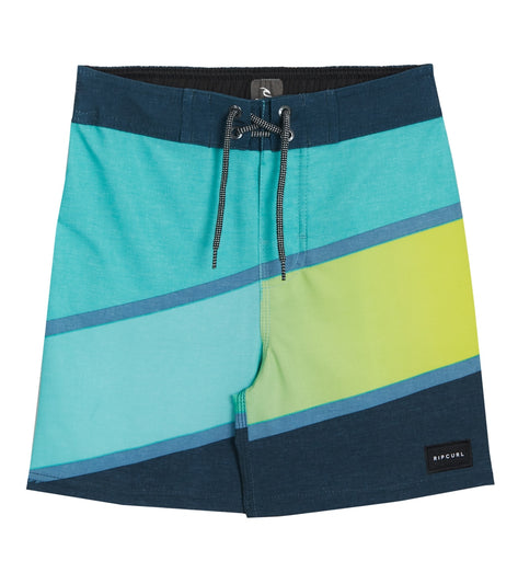 Boys Cosmic Tides Mirage Boardshort