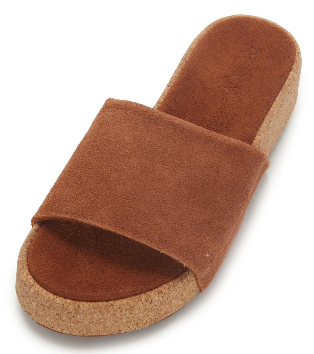 Roxy Slippy Slide Sandals | Shopee Philippines