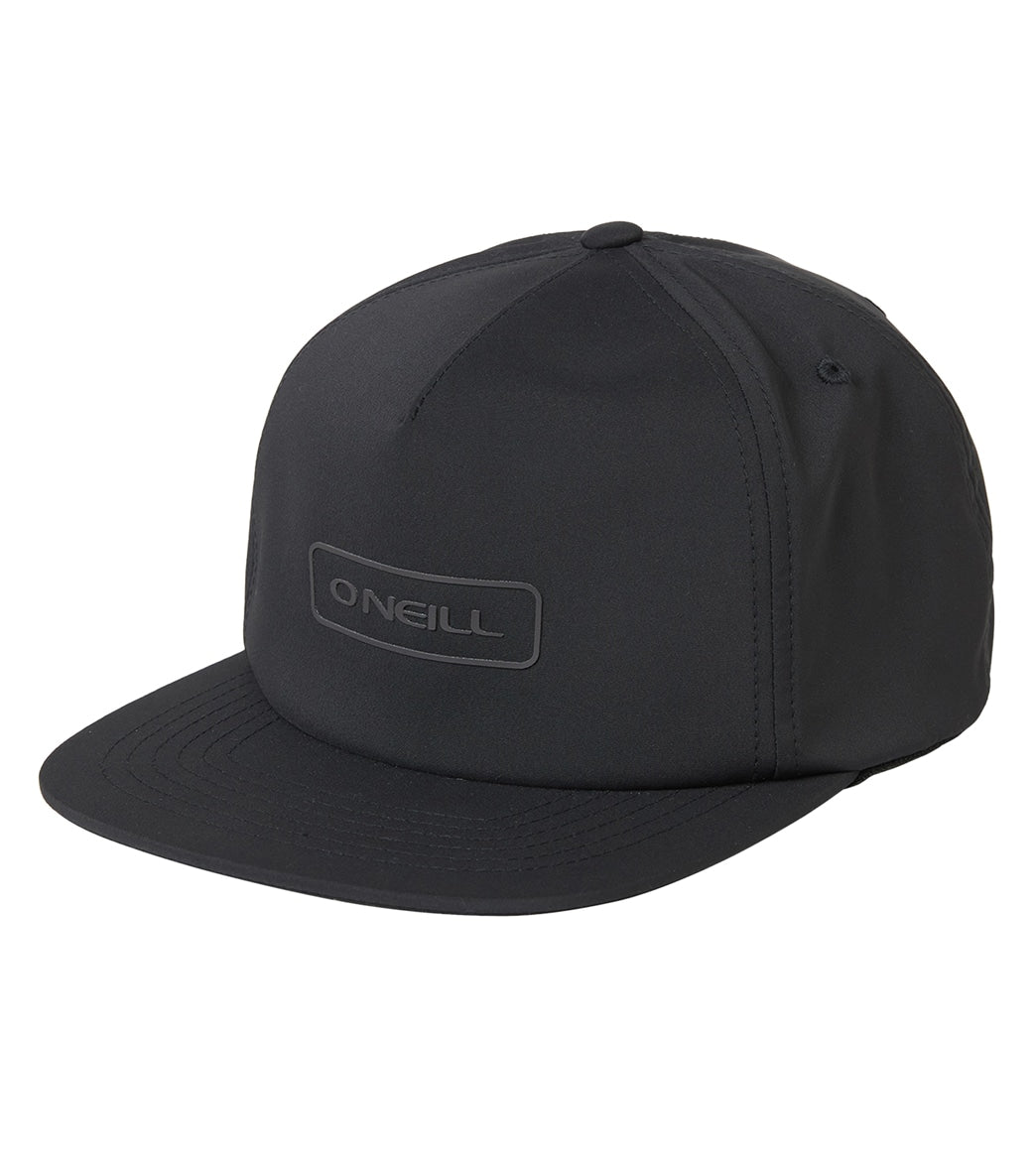ONeill Mens Hybrid Snapback Hat