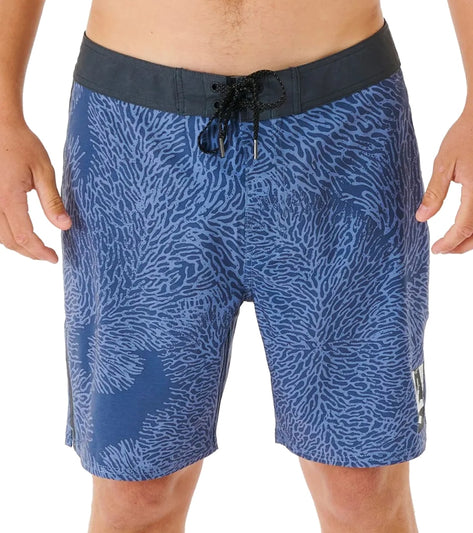 Board Short Rip Curl Homme – Noir – Taille 34 – État Correct