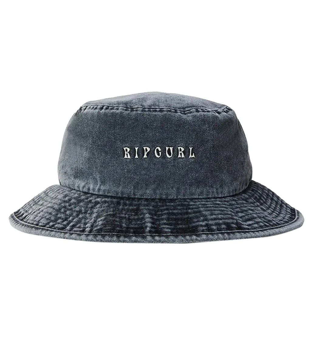 Rip Curl Womens Washed Upf Bucket Hat