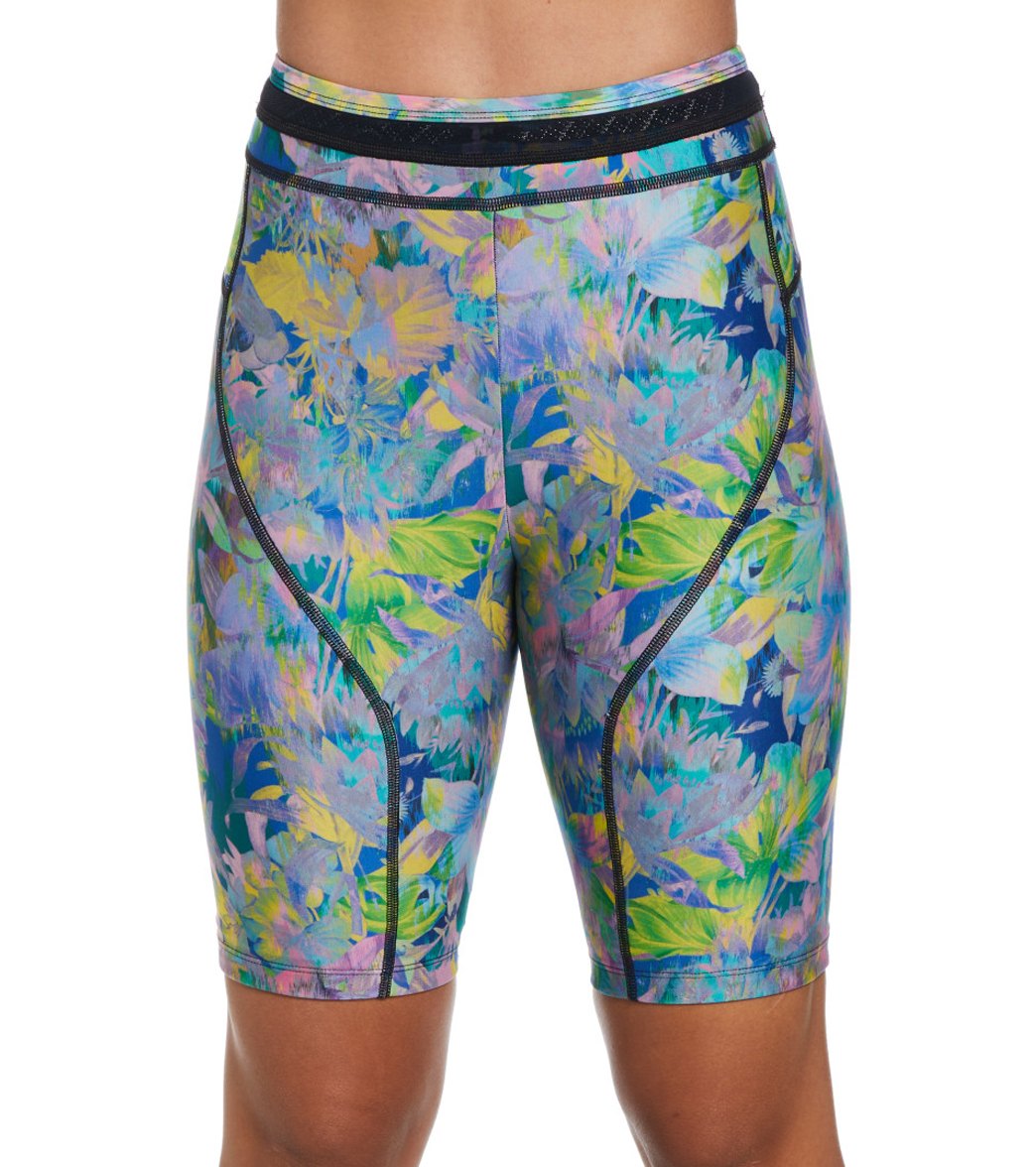 Nike Women's Kick Short Bikini Bottom at